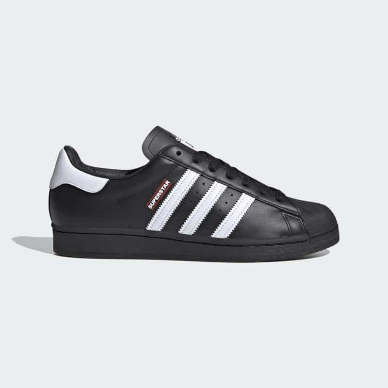 Adidas superstar 2025 run dmc edition